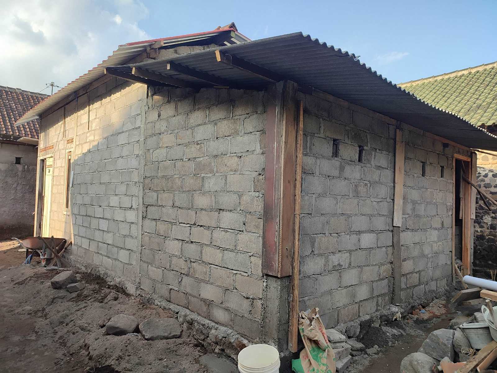 Foto Rumah 50% NY. NARTO WIYONO
